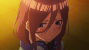 Gotoubun no Hanayome